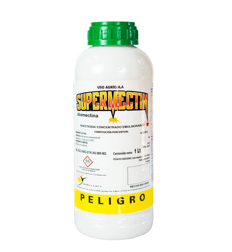 Supermectin