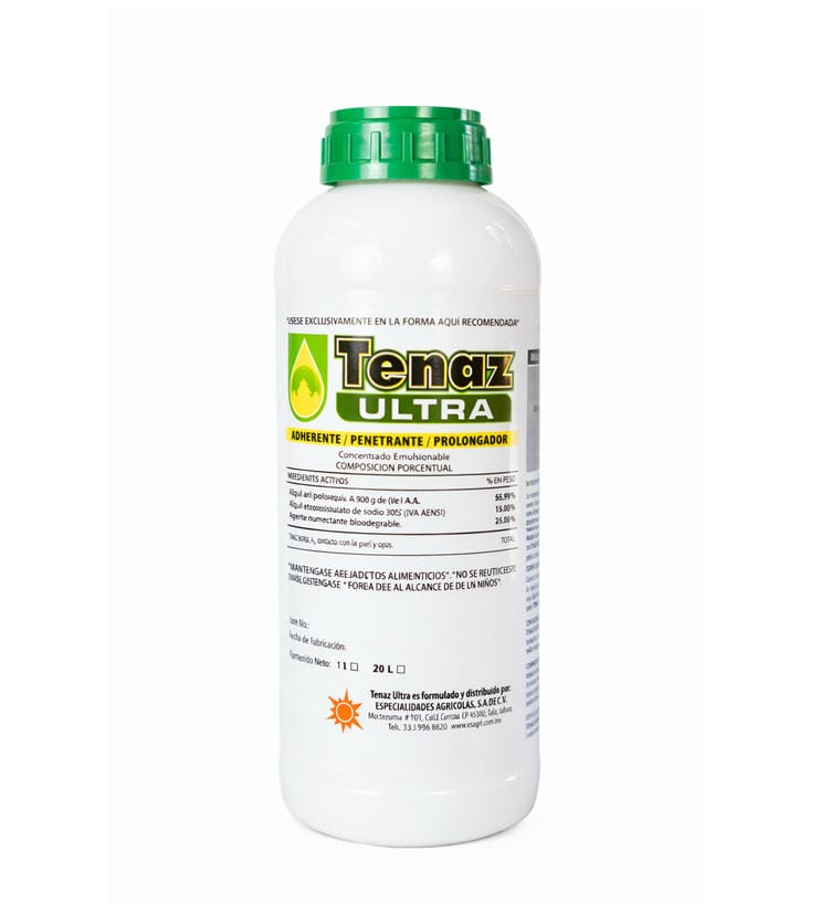 Tenaz ultra