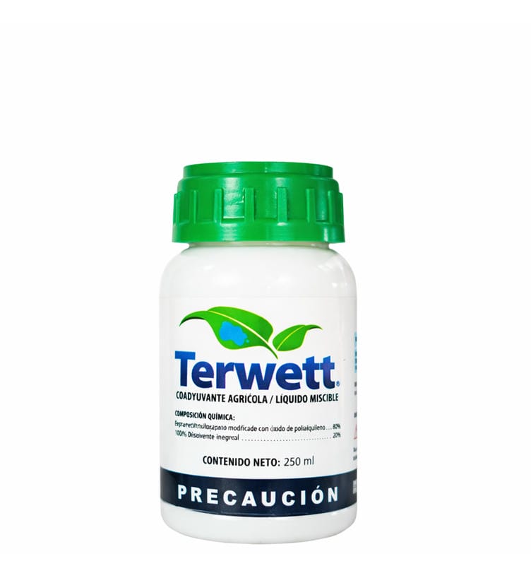 Terwett 2