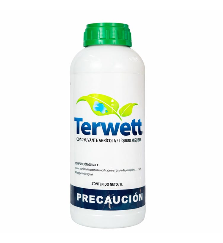 Terwett