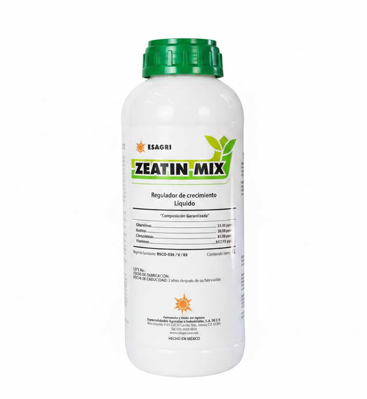 Zeatin Mix 1 L-2
