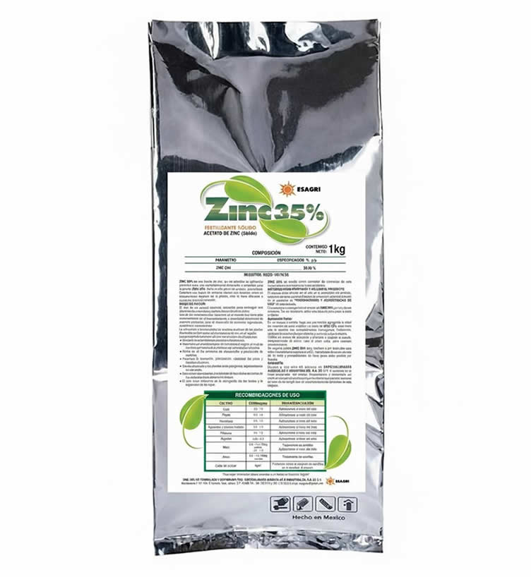 Zinc35